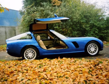 Bristol Fighter '2004–03.2011