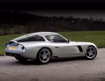 Bristol Fighter '2004–03.2011