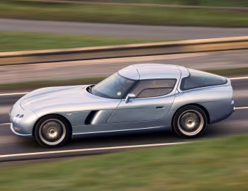 Bristol Fighter '2004–03.2011