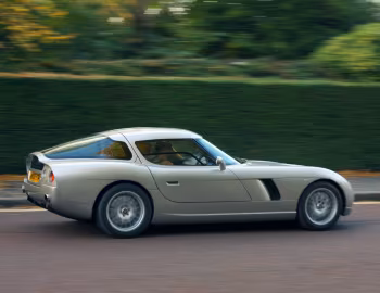 Bristol Fighter '2004–03.2011