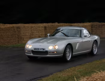 Bristol Fighter '2004–03.2011