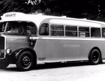 Bristol JO4D ECW (B31R) '1937