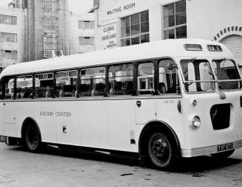 Bristol SC4LK ECW [UK-spec] (C33F) '1956