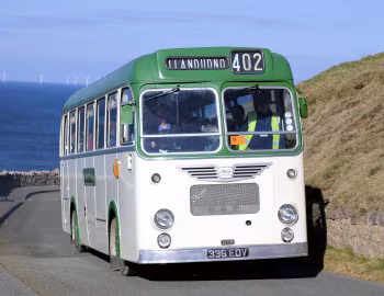 Bristol SUL4A ECW [UK-spec] (C33F) '1960–61