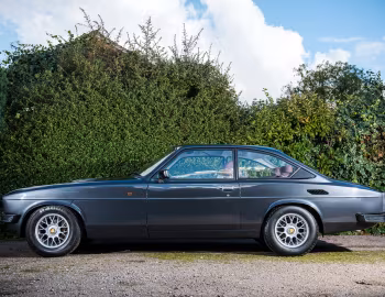 Bristol Brigand '1982–93