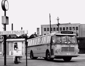 Scania BF110-63 BRK '1971