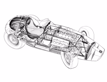BRM '1945–77