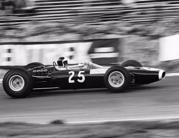 BRM P261 '1964–68