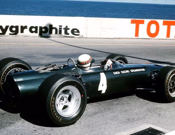 BRM P261 '1964–68