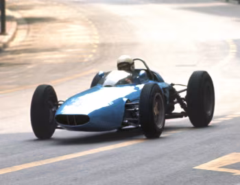 BRM P57 '1961–65