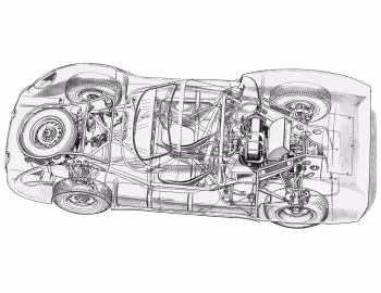 Rover-BRM '1963