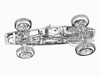 BRM V8 '1963
