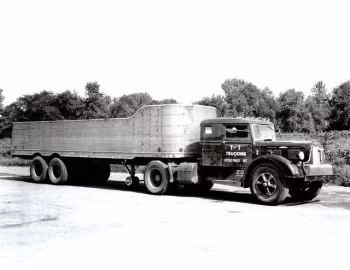 Brockway 260 '1955–????