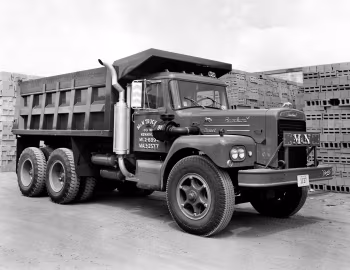 Brockway 257 '1961–????