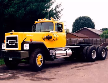 Brockway 760 '1974–77