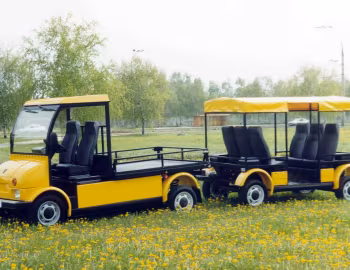 Бронто-1307 "Бронтокар" (№ 3) '05.2003