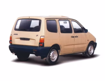 Бронто-212090 '2001–03