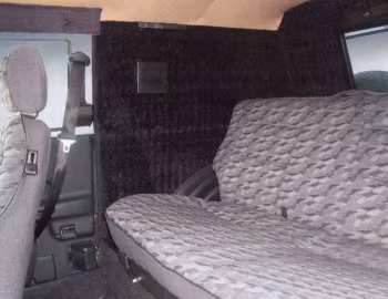 Інтер'єр Бронто-212182-0000754 "Форс-VIP" '1999–2006