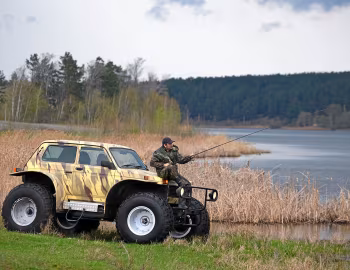 Бронто-1922 "Марш-1" '2009–н.ч.