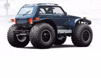 Бронто-1922 "Марш-1" '2009–pr.