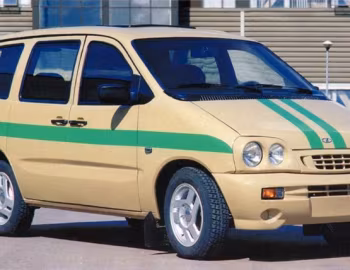 Бронто-212090 "Инкас" '10.2001–03