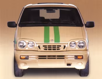 Бронто-212090 "Инкас" '10.2001–03
