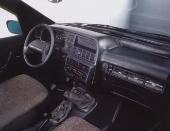 Interior Бронто-212090 "Инкас" '10.2001–03
