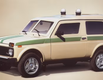 Бронто-212182 "Форс" '1995–2005