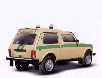 Бронто-212182 "Форс" '1995–2005