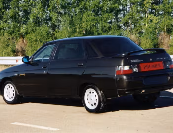 ВАЗ-211082 "Премьер" '2000–05