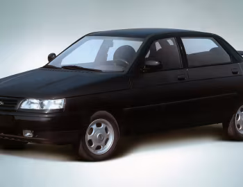 ВАЗ-211082 "Премьер" '2000–05