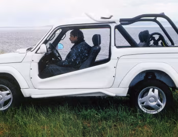 Бронто-212183 "Ландоле" '1998–2006