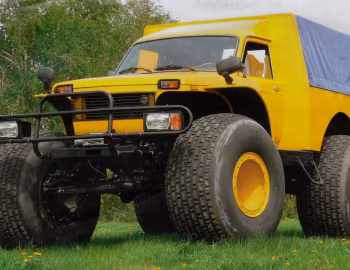 Бронто-1922-30 "Марш-Турист" '2006