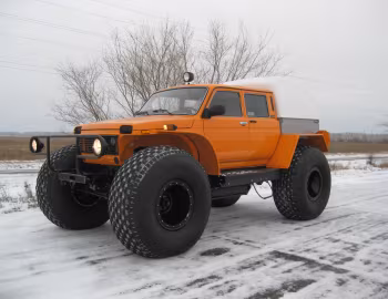 Бронто-1922-57 "Марш" '2015–21