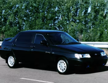 ВАЗ-211082 "Премьер" '2000–05