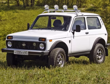 Бронто-21214-070 "Рысь-1" '2009–16