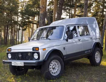 Бронто-2131-770 "Рысь-3" '2009–12