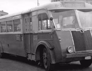 Brossel A77 DV Ragheno [Belgium] '1940