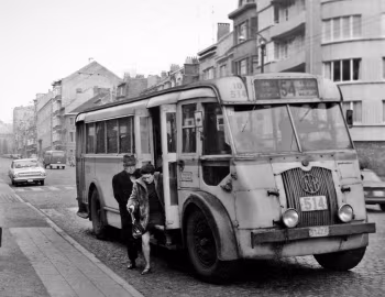 Brossel AB6 DS Ragheno [Belgium] '1945–46
