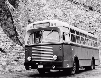 Brossel A75 DAR Jonckheere [Belgium] (standaard I) '1953–55