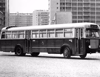Brossel A93 DAR Jonckheere [Belgium] (standaard I) '1955–57