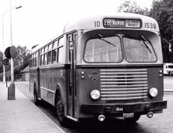 Brossel A93 DAR Jonckheere [Belgium] (standaard I) '1955–57