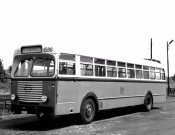Brossel A93 DAR Jonckheere [Belgium] (standaard I) '1955–57
