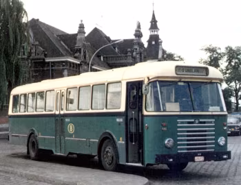 Brossel BL61D Jonckheere [Belgium] (standaard III) '1967–68