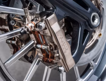 Brough Superior SS100 '2015