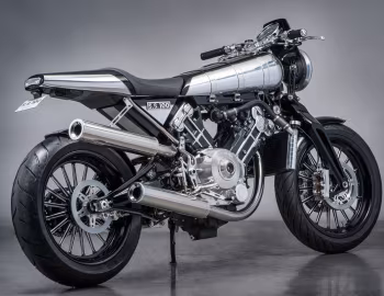 Brough Superior SS100 '2015