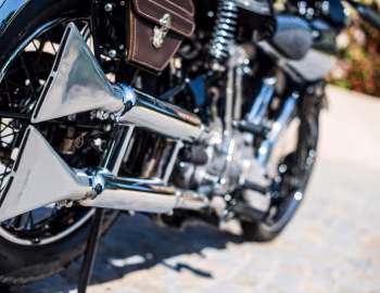 Brough Superior SS100 '11.1924–40
