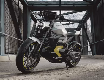 2025 Can-Am Pulse
