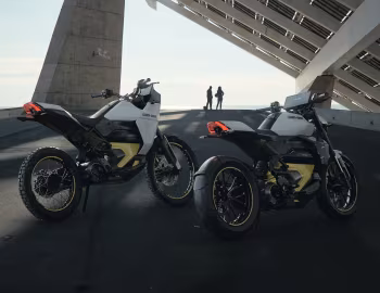 Can-Am Origin, Can-Am Pulse