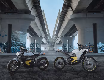 Can-Am Origin, Can-Am Pulse